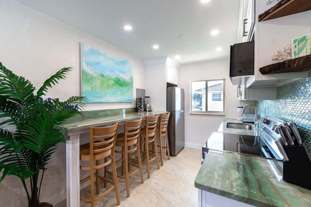Cocoa Beach Vacation Rental