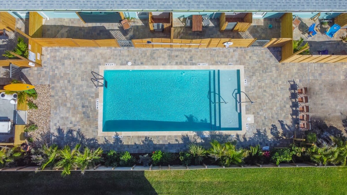 Cocoa Beach Vacation Rental