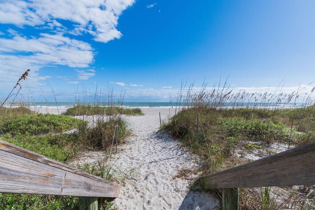 Cocoa Beach Vacation Rental