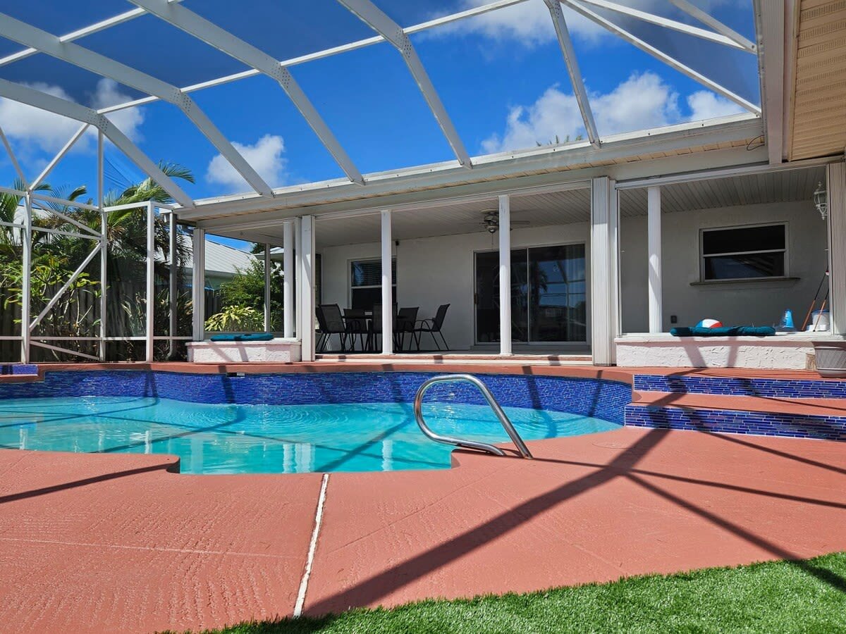 Merritt Island Vacation Rental