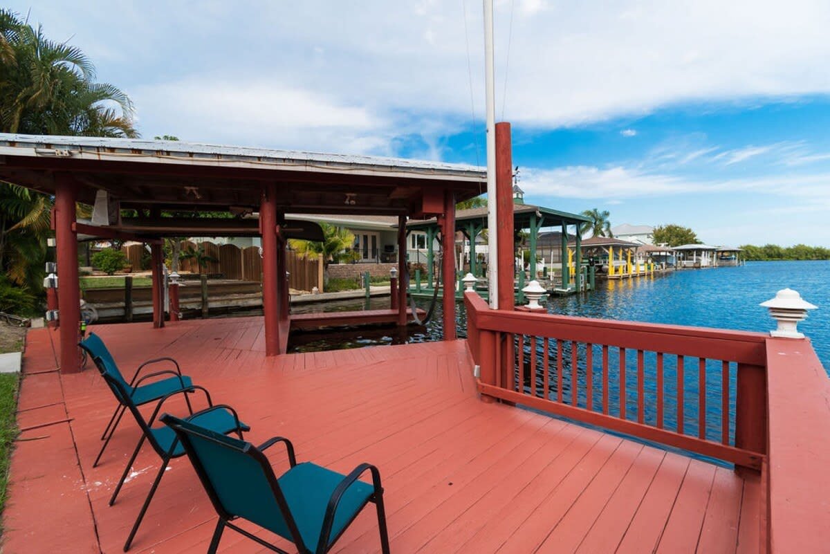 Merritt Island Vacation Rental