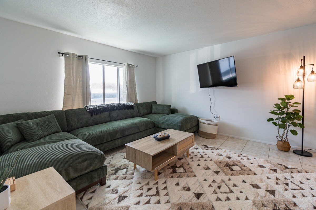 Cape Canaveral Vacation Rental