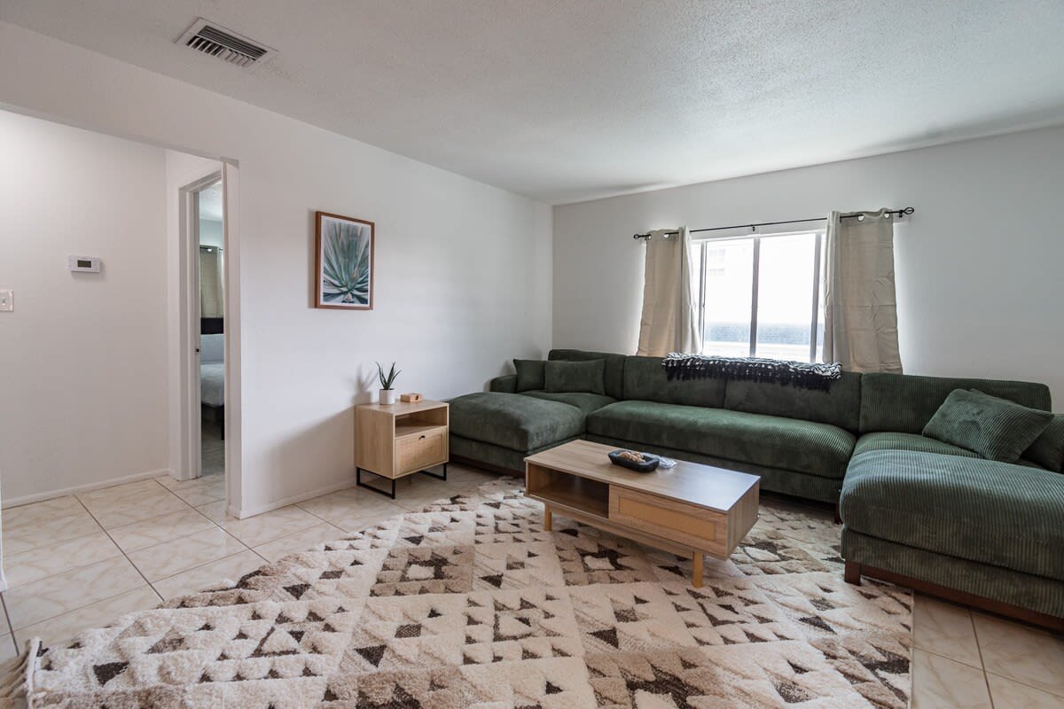Cape Canaveral Vacation Rental