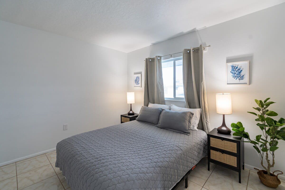 Cape Canaveral Vacation Rental