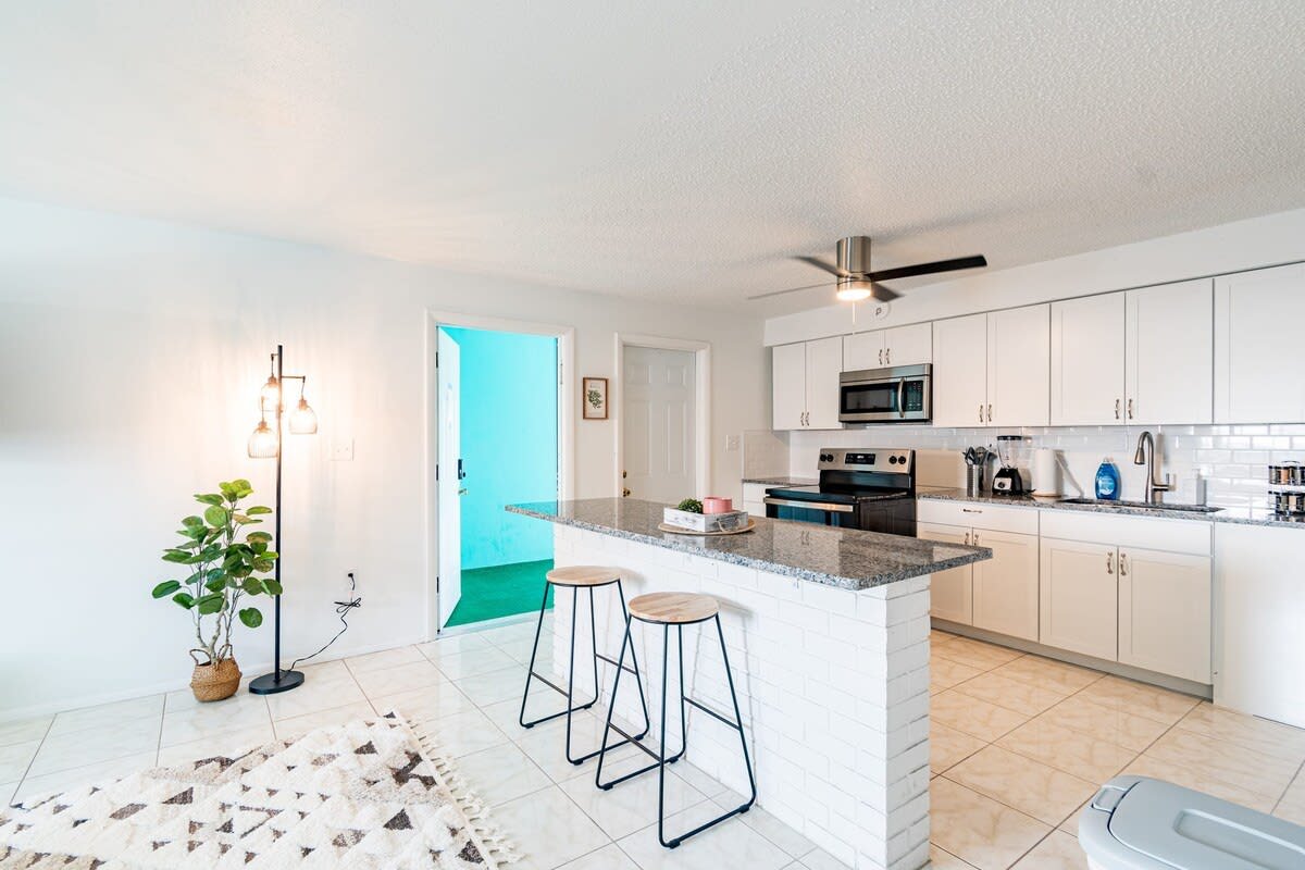Cape Canaveral Vacation Rental