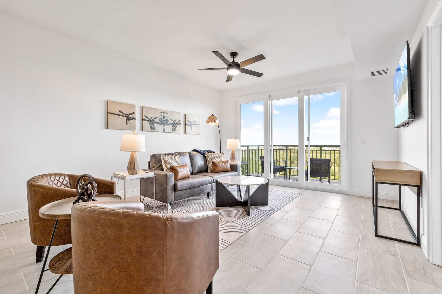 Merritt Island Vacation Rental
