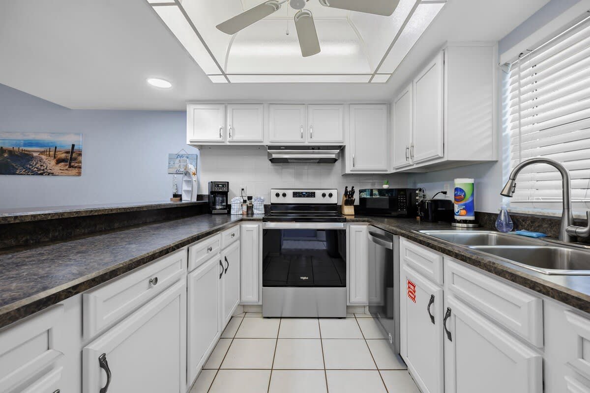 Cocoa Beach Vacation Rental