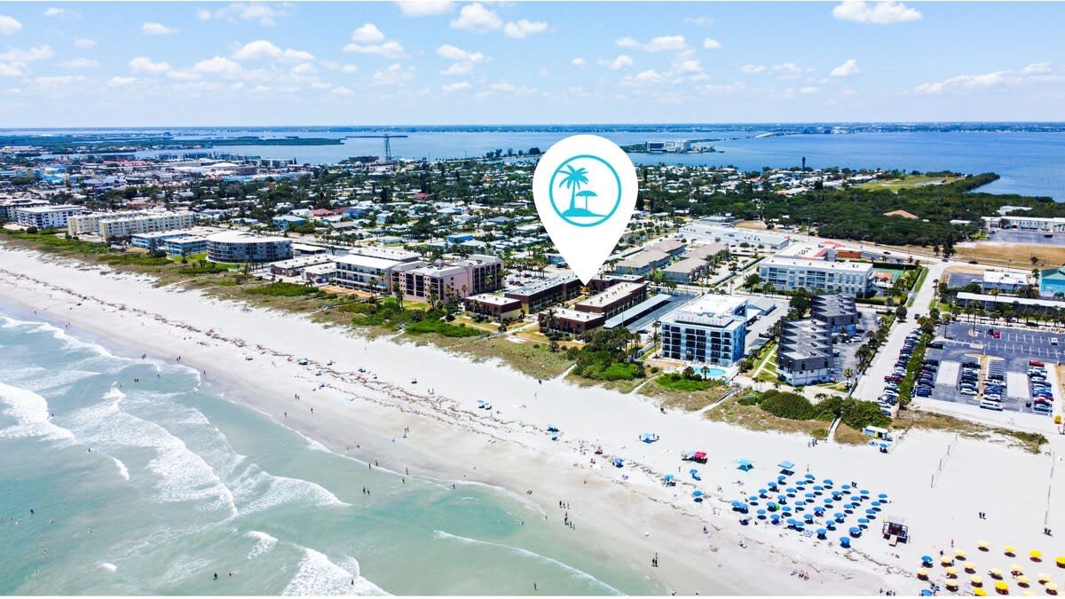 Cocoa Beach Vacation Rental