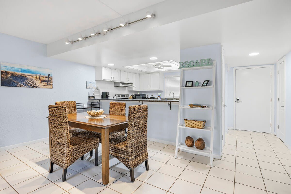Cocoa Beach Vacation Rental