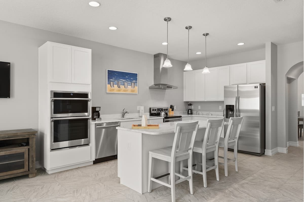 Indian Harbour Beach Vacation Rental