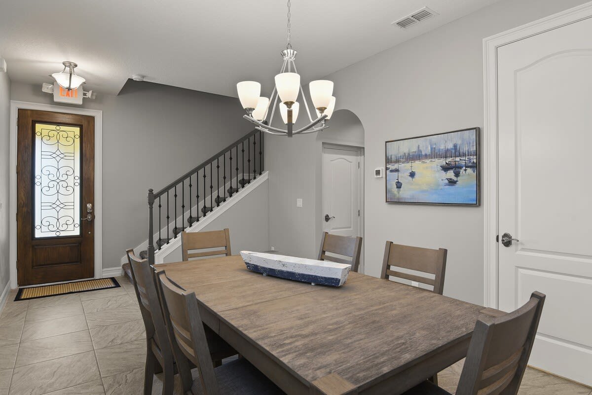 Indian Harbour Beach Vacation Rental