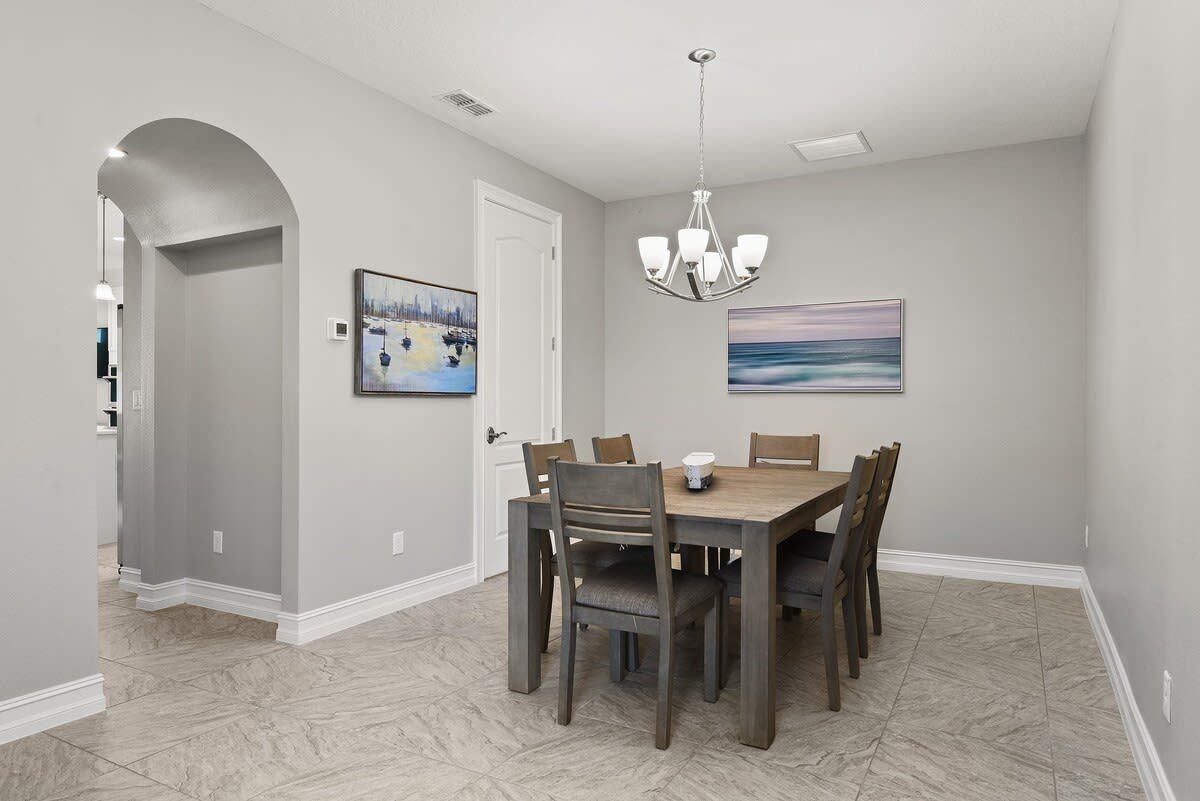 Indian Harbour Beach Vacation Rental