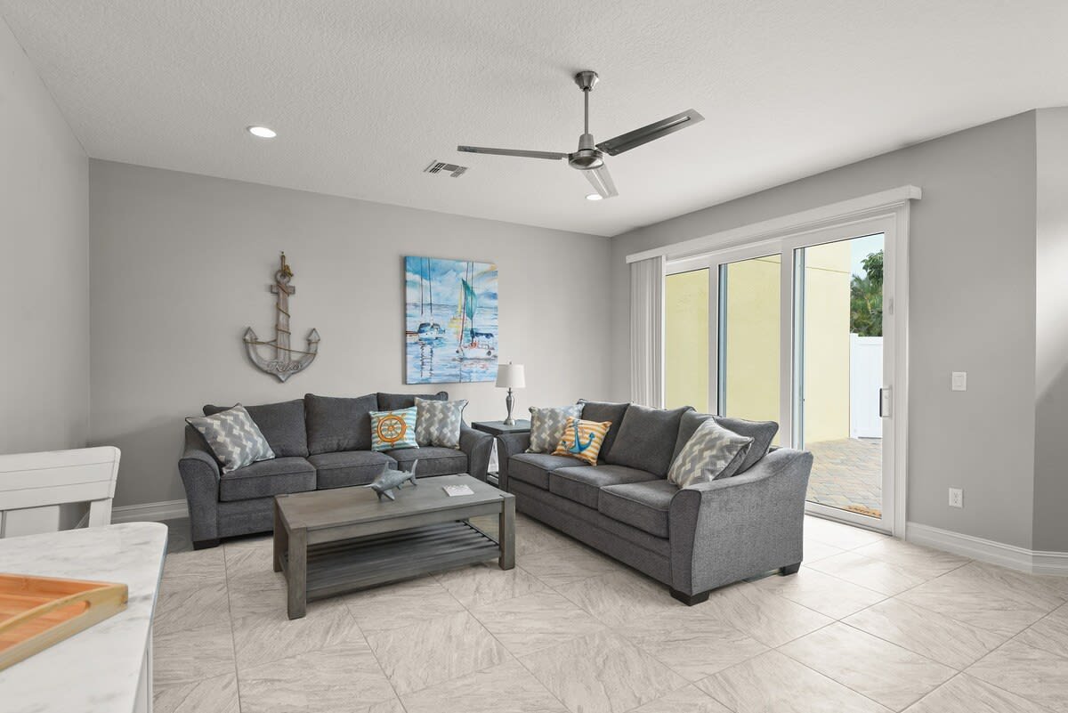 Indian Harbour Beach Vacation Rental
