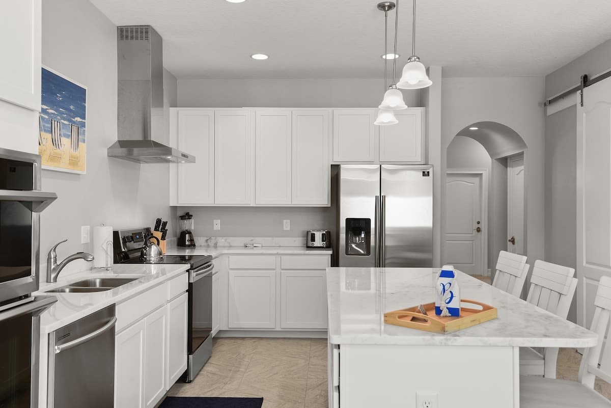 Indian Harbour Beach Vacation Rental