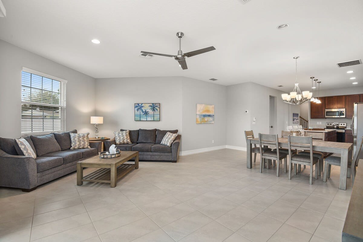 Indian Harbour Beach Vacation Rental