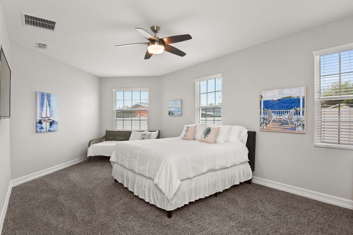 Indian Harbour Beach Vacation Rental