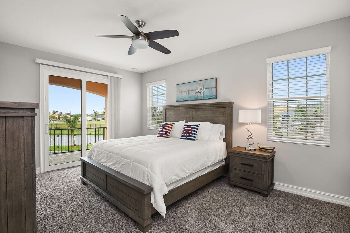 Indian Harbour Beach Vacation Rental