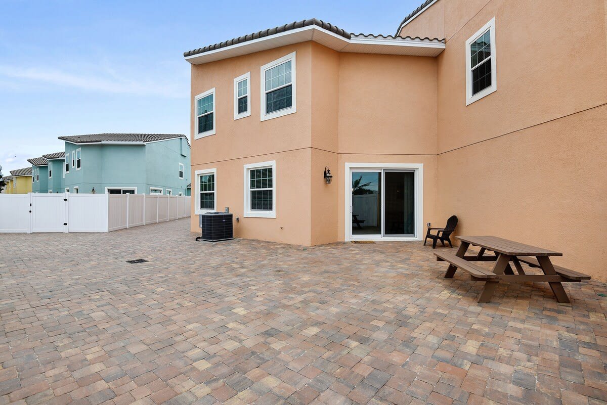 Indian Harbour Beach Vacation Rental