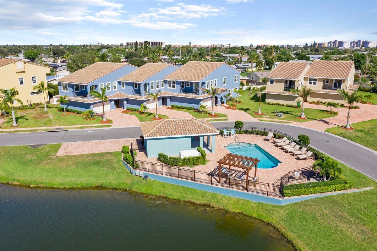 Indian Harbour Beach Vacation Rental
