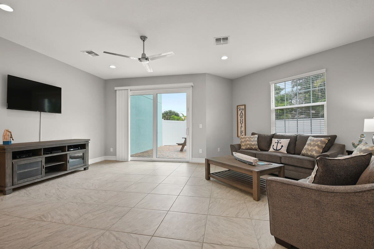 Indian Harbour Beach Vacation Rental