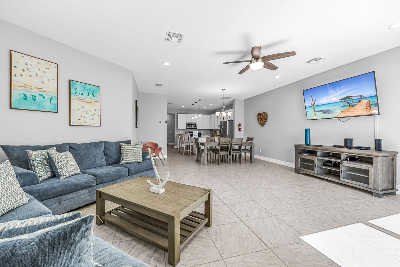 Indian Harbour Beach Vacation Rental