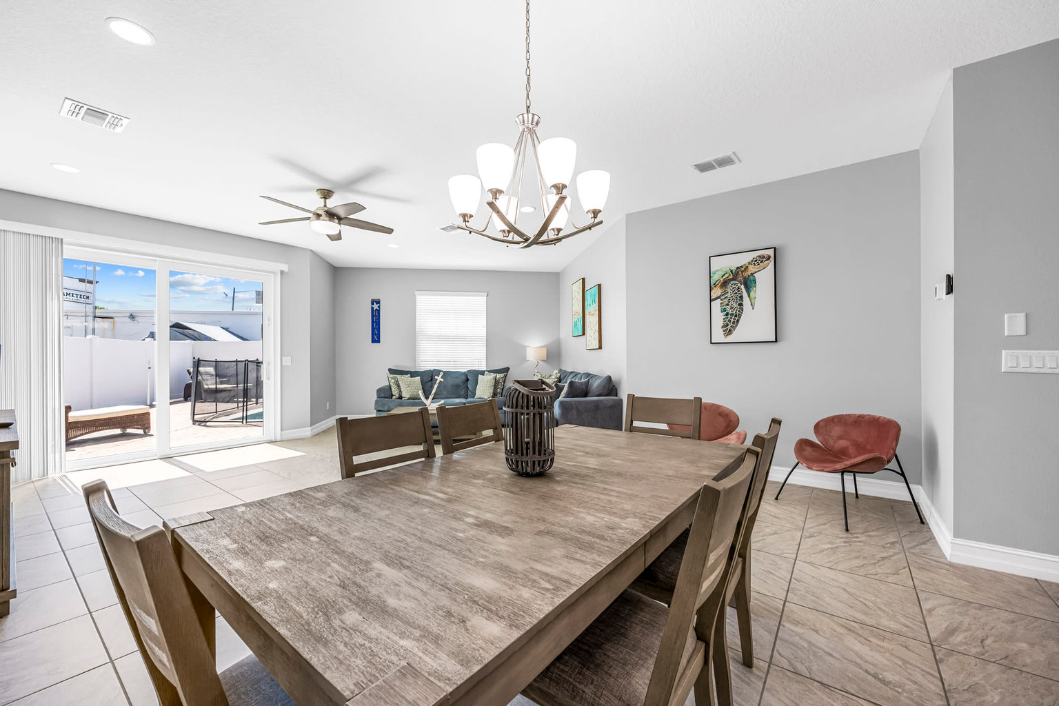 Indian Harbour Beach Vacation Rental