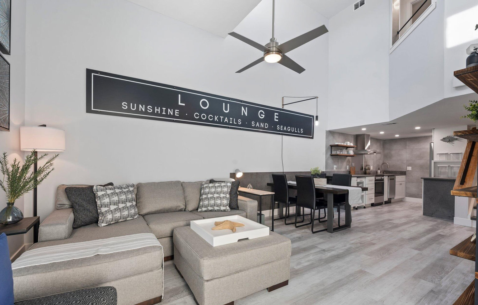Cape Canaveral Vacation Rental