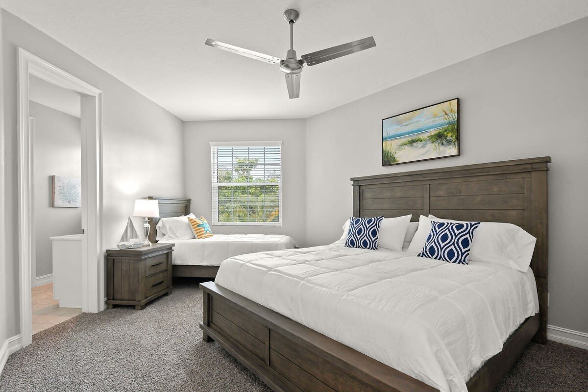 Indian Harbour Beach Vacation Rental