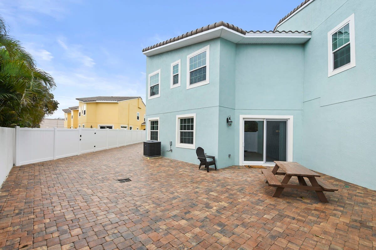 Indian Harbour Beach Vacation Rental
