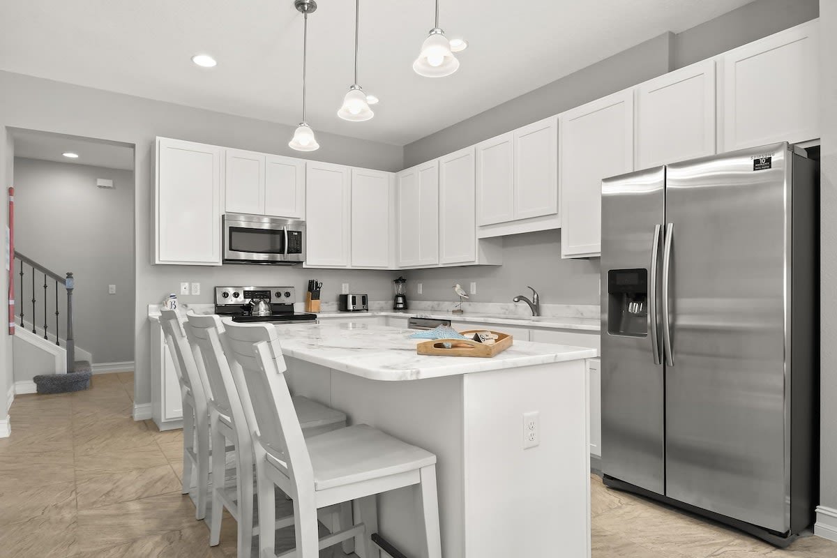Indian Harbour Beach Vacation Rental