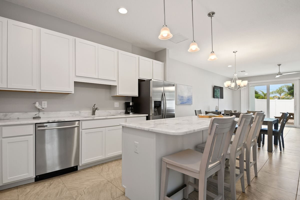 Indian Harbour Beach Vacation Rental