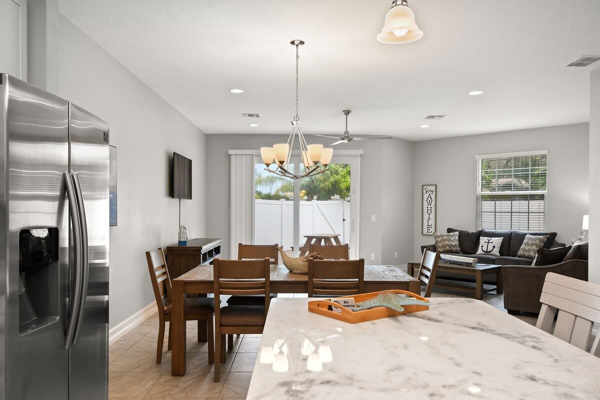 Indian Harbour Beach Vacation Rental