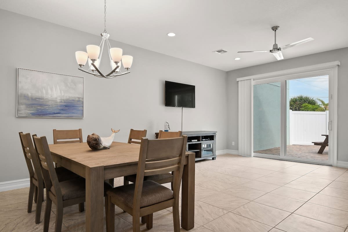 Indian Harbour Beach Vacation Rental