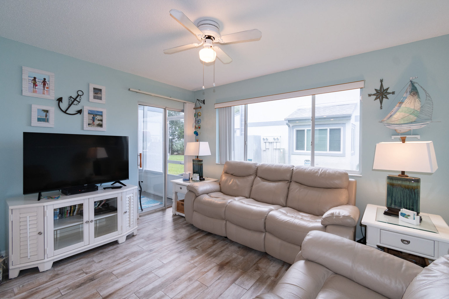 Cape Canaveral Vacation Rental