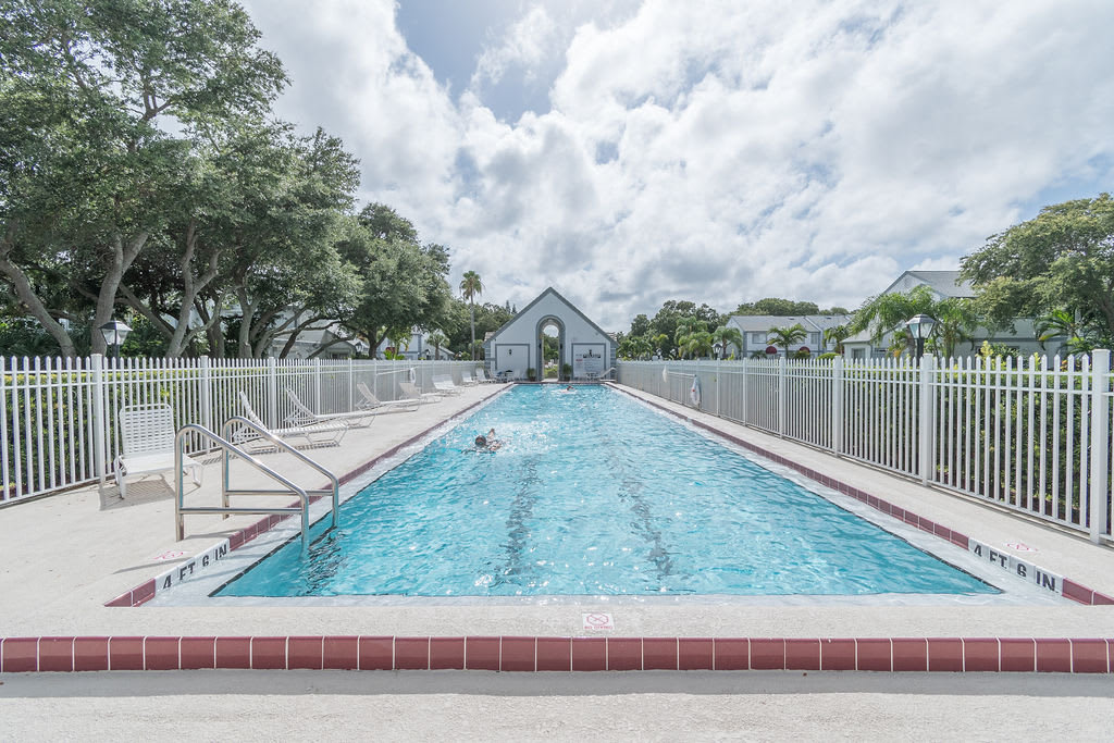 Cape Canaveral Vacation Rental