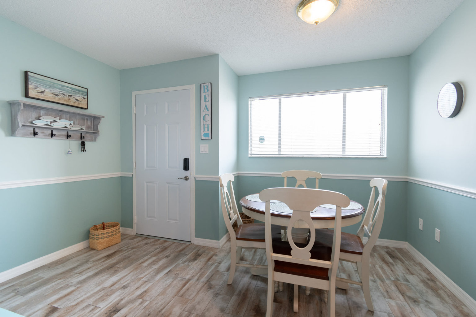 Cape Canaveral Vacation Rental