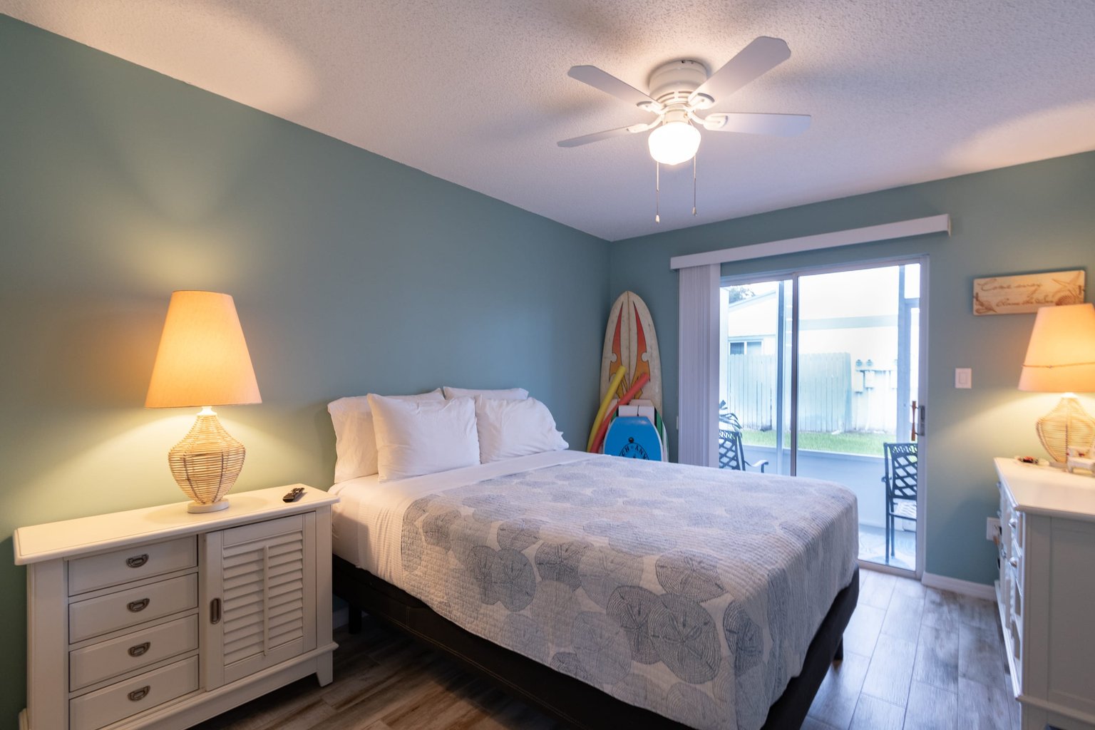 Cape Canaveral Vacation Rental