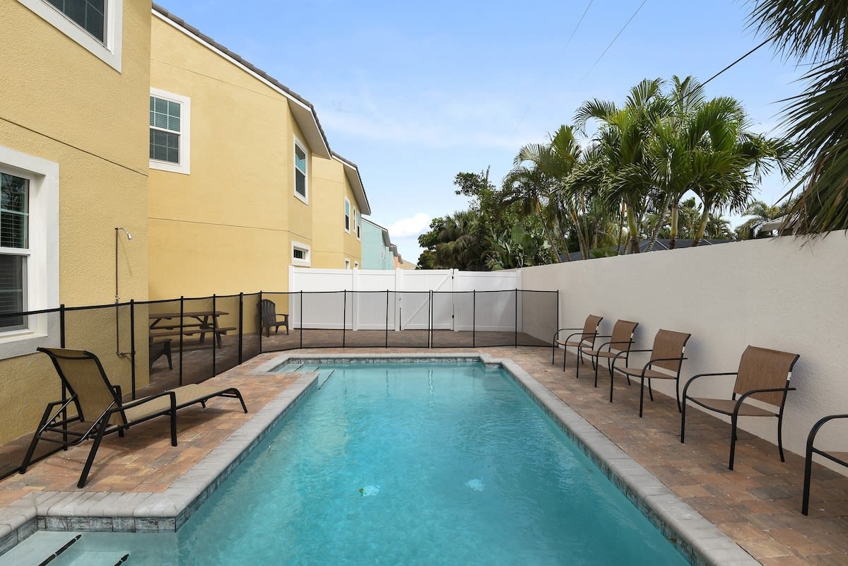 Indian Harbour Beach Vacation Rental