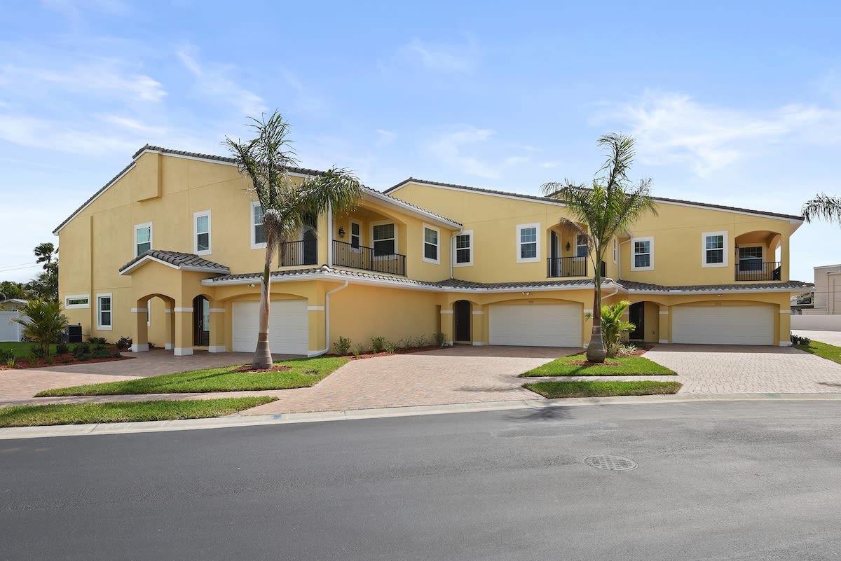 Indian Harbour Beach Vacation Rental