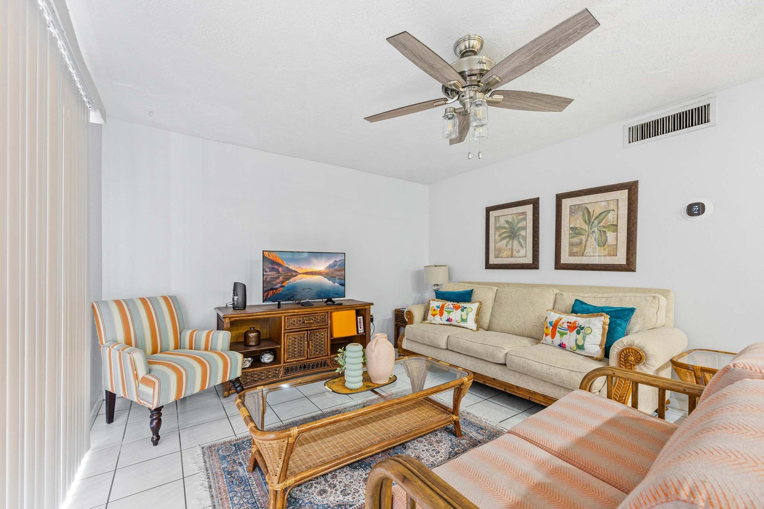Cocoa Beach Vacation Rental