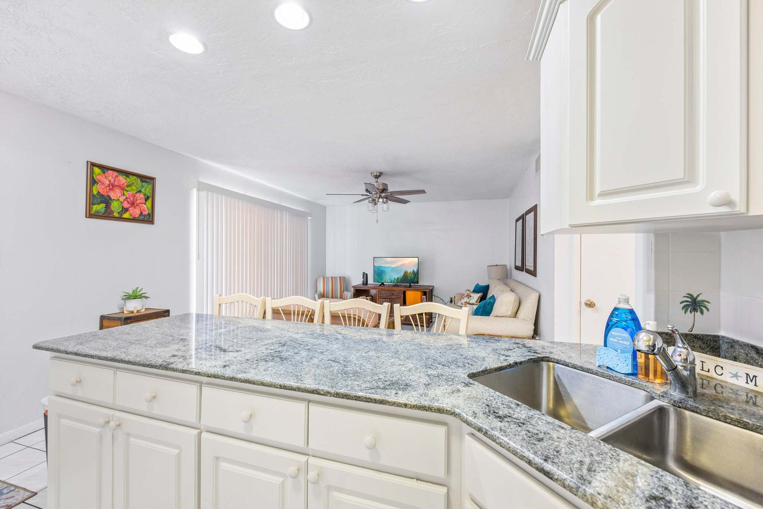 Cocoa Beach Vacation Rental