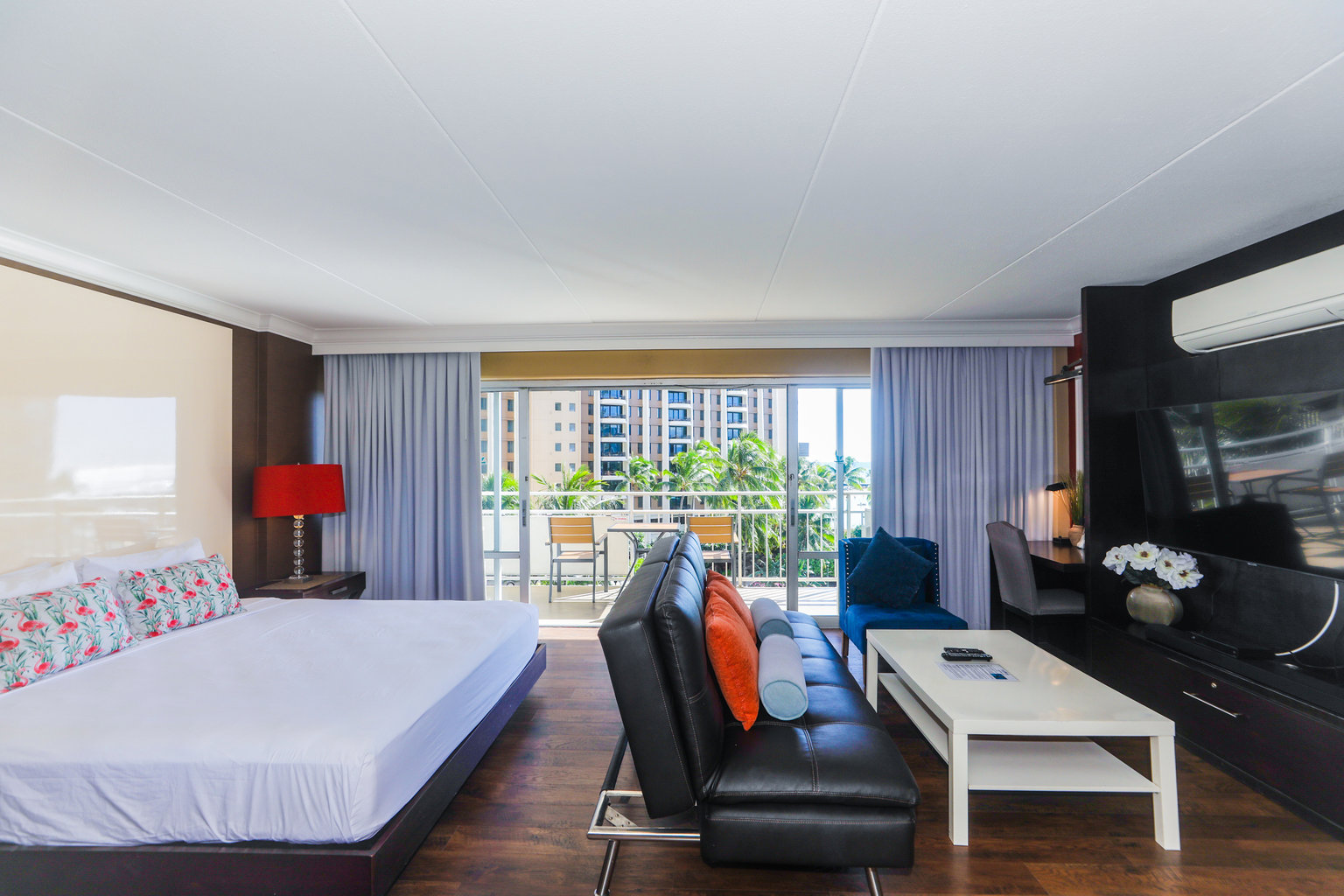 Honolulu Vacation Rental