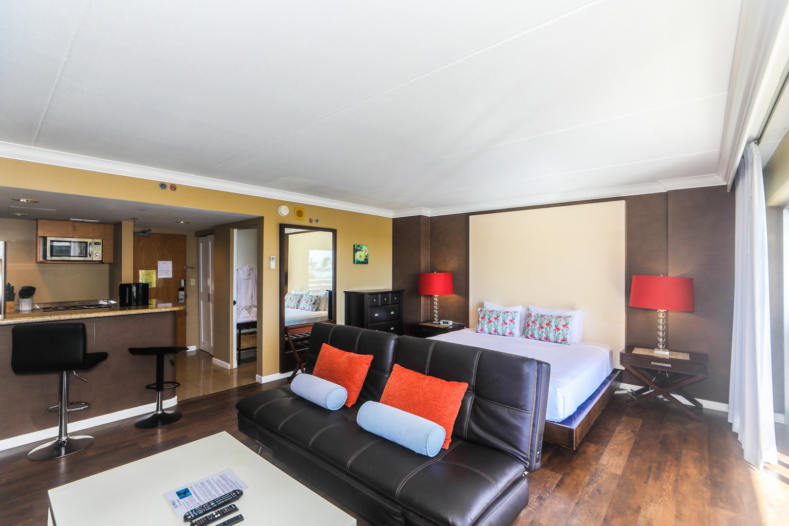 Honolulu Vacation Rental