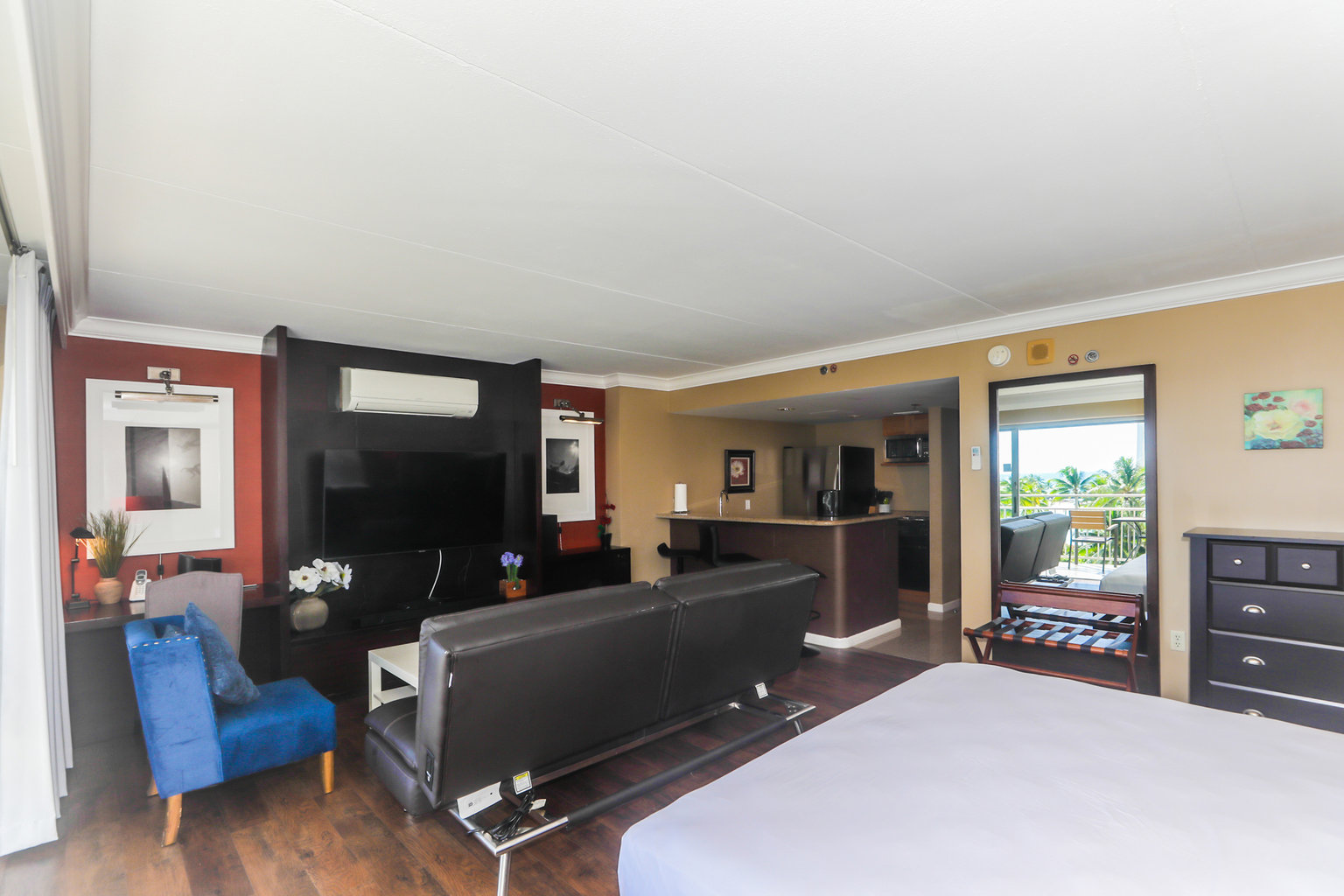 Honolulu Vacation Rental
