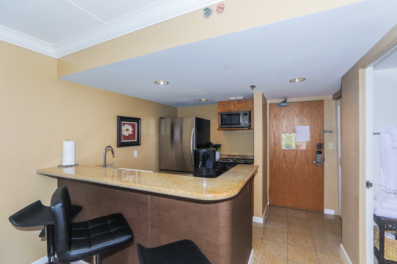 Honolulu Vacation Rental