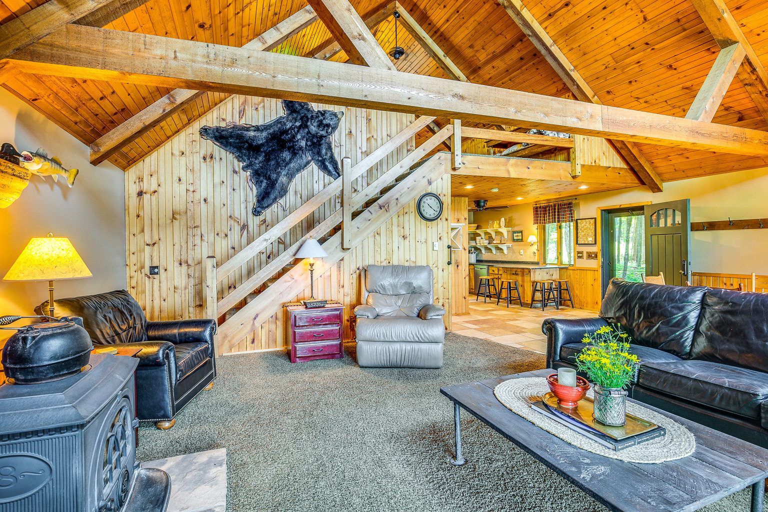 Townsend Vacation Rental