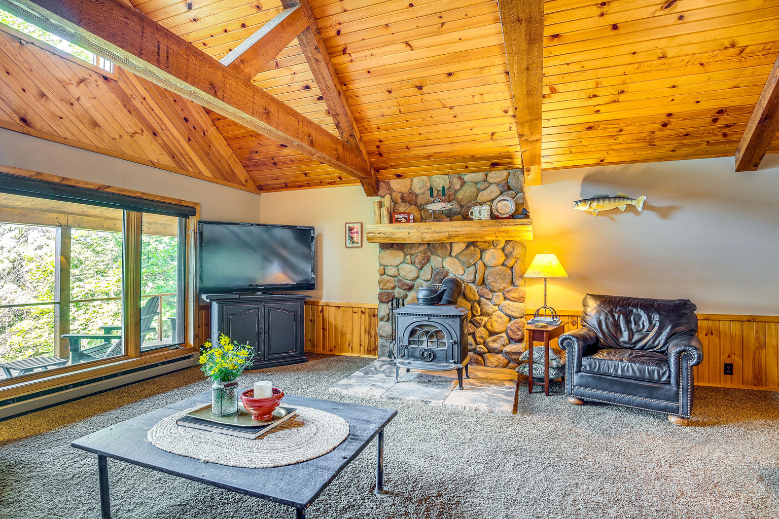 Townsend Vacation Rental