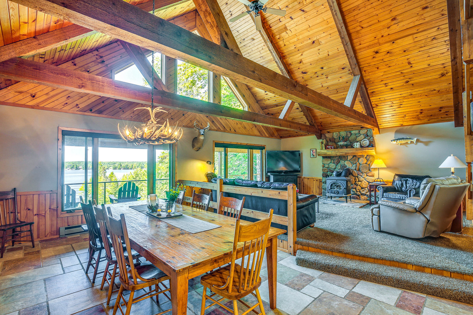 Townsend Vacation Rental