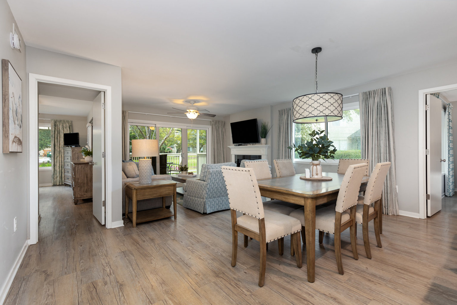 Myrtle Beach Vacation Rental