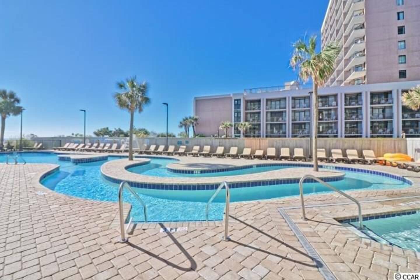 Myrtle Beach Vacation Rental